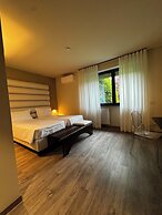 Parco Sassi Hotel