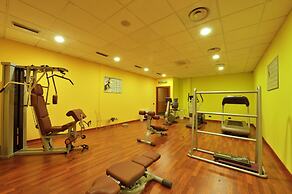 Parco Sassi Hotel