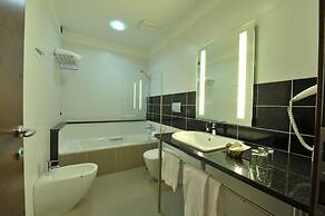 Parco Sassi Hotel