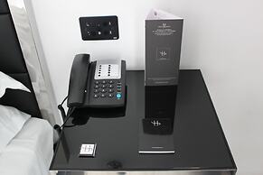 LHP Hotel Napoleon