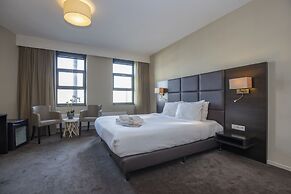 Fletcher Wellness-Hotel Trivium