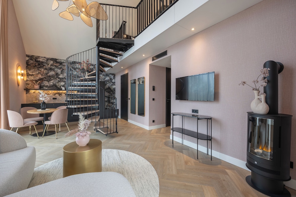 Van der Valk Hotel Den Haag Wassenaar