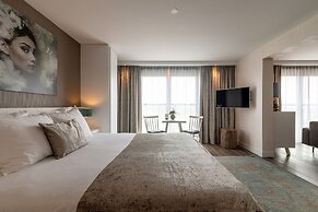 Van der Valk Hotel Venlo