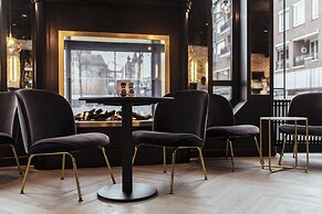 Theaterhotel De Oranjerie