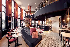Theaterhotel De Oranjerie