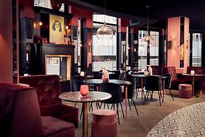Theaterhotel De Oranjerie