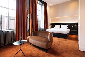 Theaterhotel De Oranjerie