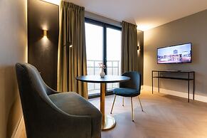 Theaterhotel De Oranjerie