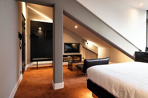 Theaterhotel De Oranjerie