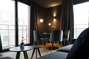 Theaterhotel De Oranjerie