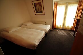 Fletcher Hotel - Restaurant De Witte Raaf