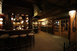 Fletcher Hotel - Restaurant De Witte Raaf