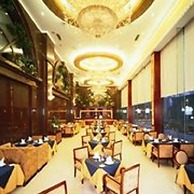 XinHai JinJiang Hotel Wangfujing