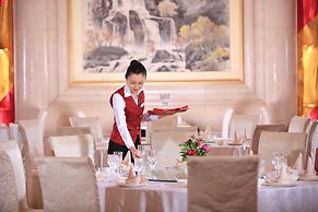 XinHai JinJiang Hotel Wangfujing