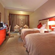 XinHai JinJiang Hotel Wangfujing