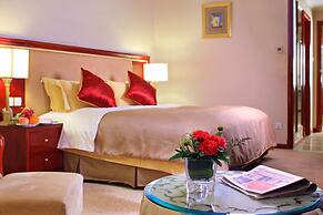 XinHai JinJiang Hotel Wangfujing