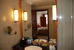 XinHai JinJiang Hotel Wangfujing