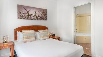 Leisure Inn Pokolbin Hill