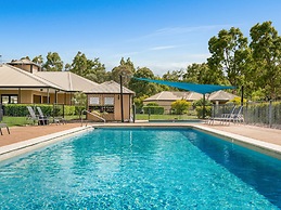 Leisure Inn Pokolbin Hill
