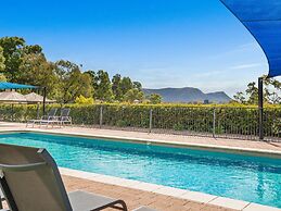Leisure Inn Pokolbin Hill
