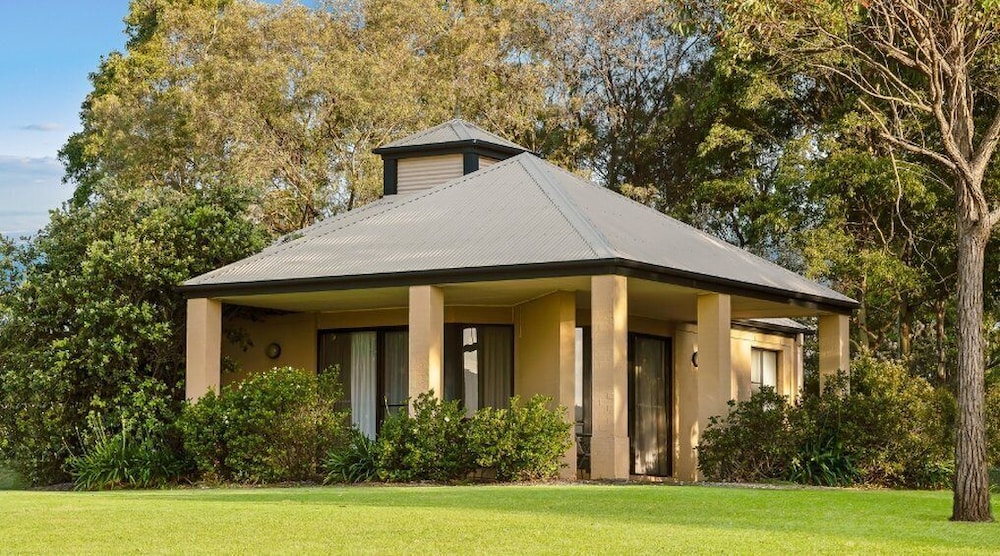 Leisure Inn Pokolbin Hill