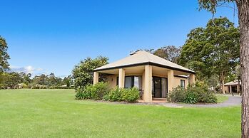 Leisure Inn Pokolbin Hill