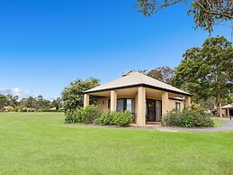 Leisure Inn Pokolbin Hill