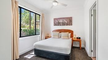 Leisure Inn Pokolbin Hill