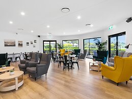 Leisure Inn Pokolbin Hill