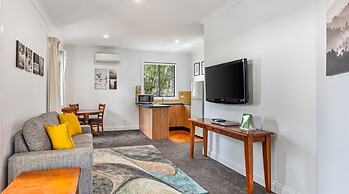Leisure Inn Pokolbin Hill