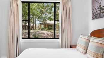 Leisure Inn Pokolbin Hill