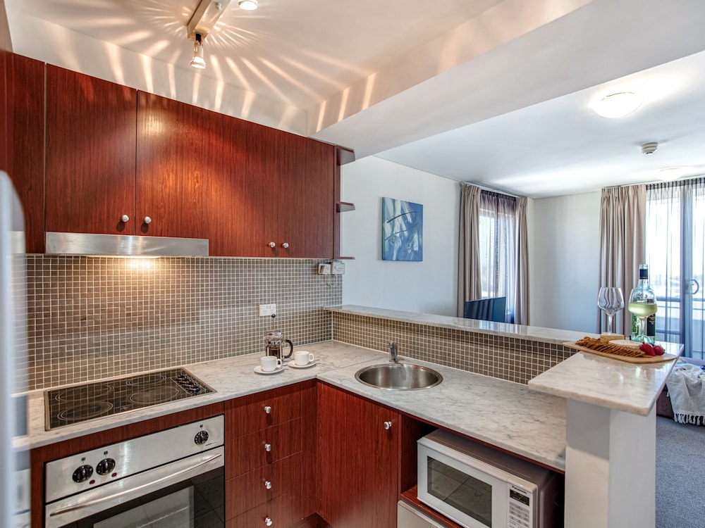 Park Regis Concierge Apartments