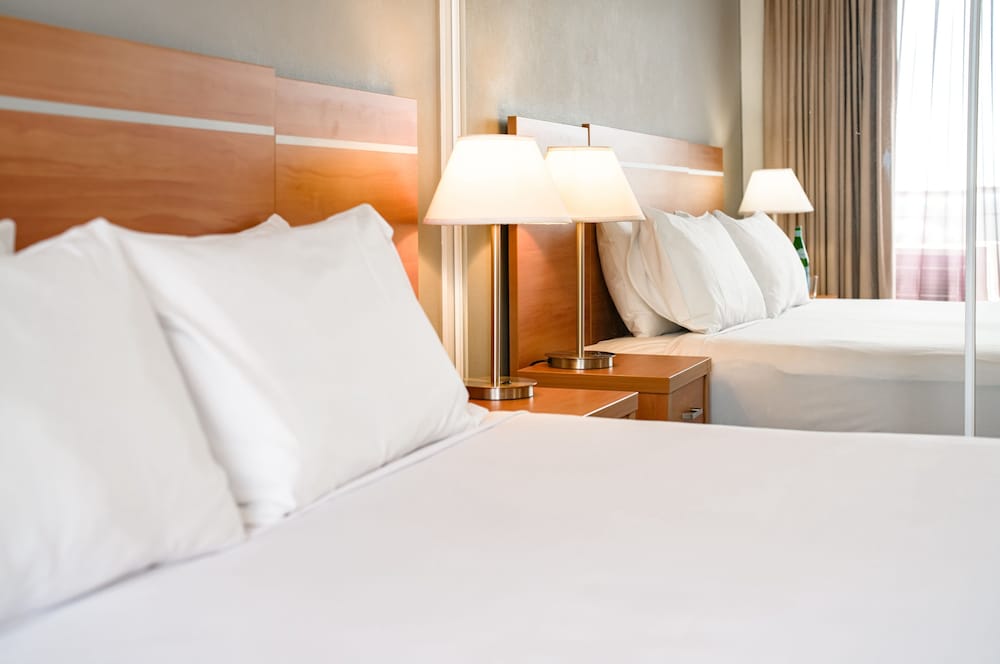 Park Regis Concierge Apartments