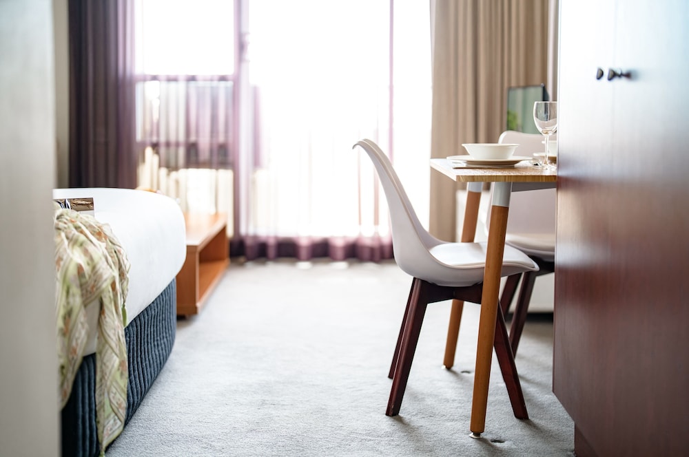 Park Regis Concierge Apartments