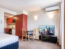 Park Regis Concierge Apartments