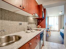 Park Regis Concierge Apartments