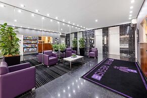 Park Regis Concierge Apartments