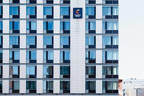 Comfort Hotel Sello