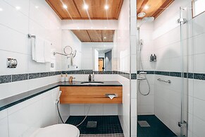 Comfort Hotel Sello