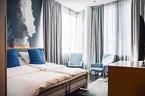Comfort Hotel Sello