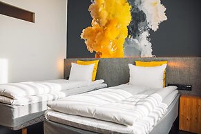 Comfort Hotel Sello