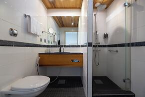 Comfort Hotel Sello