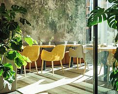 Comfort Hotel Sello