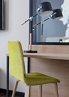 Comfort Hotel Sello