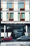 Comfort Hotel Sello