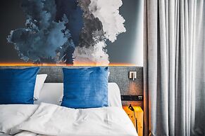 Comfort Hotel Sello
