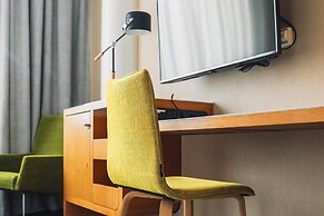 Comfort Hotel Sello