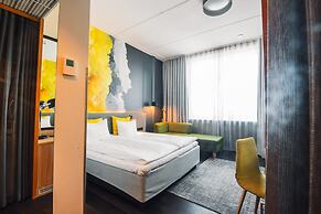 Comfort Hotel Sello