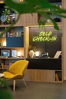 Comfort Hotel Sello