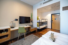 Comfort Hotel Sello
